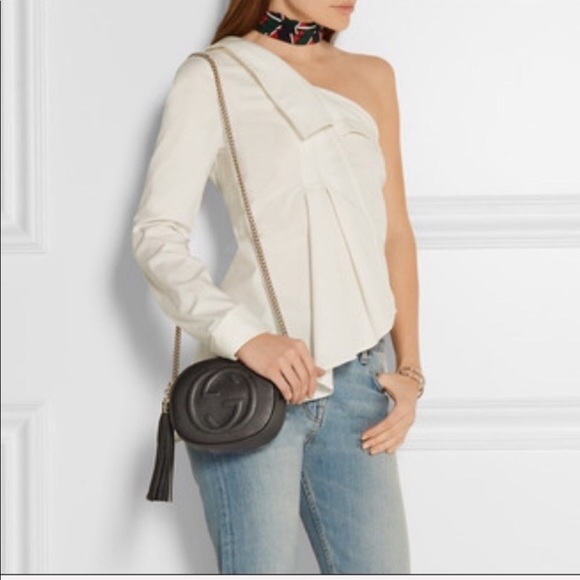 Gucci Mini Soho Disco Bag - Picture 13 of 14